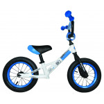 Беговел Novatrack Neptune 12" AL.Спицованные колеса