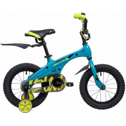 Велосипед Novatrack Blast 14"
