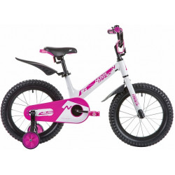 Велосипед Novatrack Blast 16"
