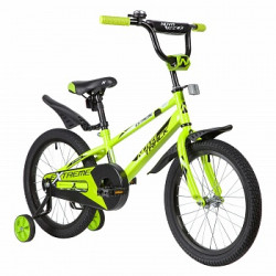 Велосипед Novatrack Extreme 18"