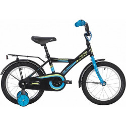 Велосипед Novatrack Forest 14"