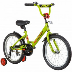 Велосипед Novatrack Twist 16"