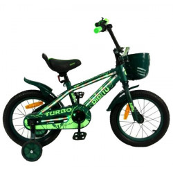 Велосипед детский Bibitu Turbo 12"