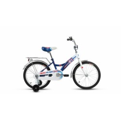 Велосипед Forward Altair City Boy 18"