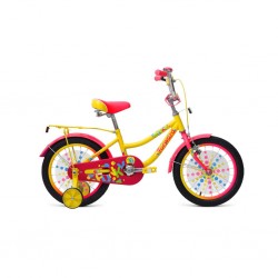 Велосипед Forward Funky Girl 16"