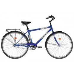 Велосипед Forward Altair City High 28"