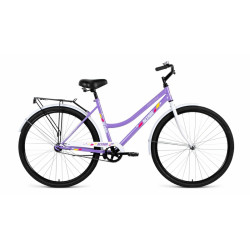 Велосипед Forward Altair City Low 28" 
