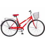 Велосипед Foxx Lady Fiesta 28"