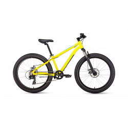 Велосипед Forward Bizon Mini 24"