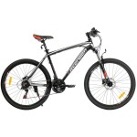 Велосипед Avenger А265D 26" AL