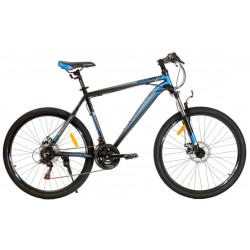 Велосипед Avenger А267D 26" AL