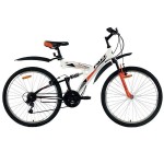 Велосипед Foxx Attack 26" 18 ск