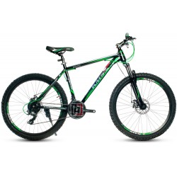 Велосипед KMS Lite MD 710 26"