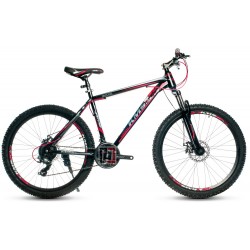 Велосипед KMS Lite MD 710 26"