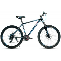 Велосипед KMS Lite MD 710 26"