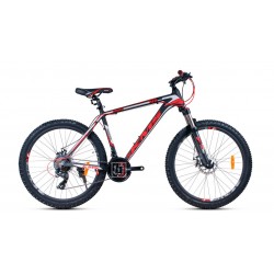 Велосипед KMS MD 450 26" AL