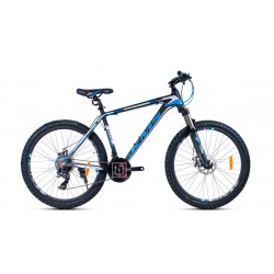 Велосипед KMS MD 450 26" AL
