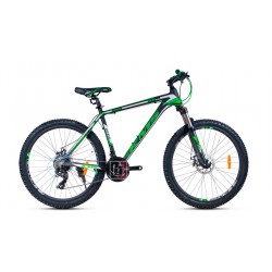 Велосипед KMS MD 450 26" AL