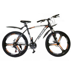 Велосипед MAKS LEGEND MD PRO 26 литые диски