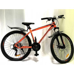 Велосипед MAKS RIDER TX9300 26"