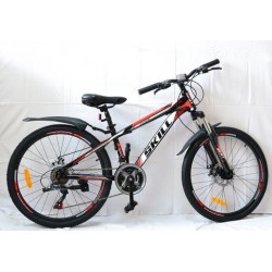 Велосипед Skill Flier MD 26"