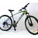 Велосипед Maks Legend MD 29"