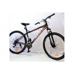 Велосипед Skill Surf HD 26" AL
