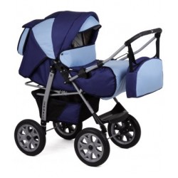 Коляска Marimex Sport имит.
