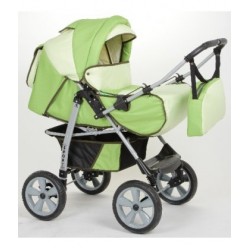 Коляска Marimex Sport имит.