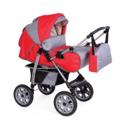 Коляска Marimex Sport имит.