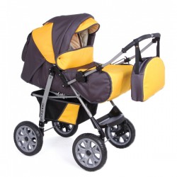 Коляска Marimex Sport имит.