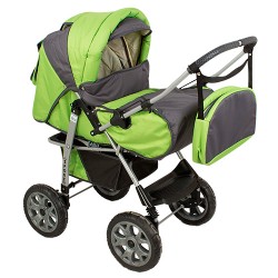 Коляска Marimex Sport имит.