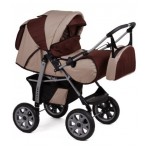 Коляска Marimex Sport имит.