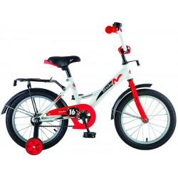 Велосипед Novatrack Strike 16"