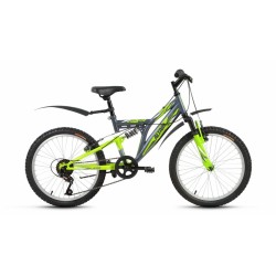 Велосипед Forward Altair MTB FS 20 1.0 