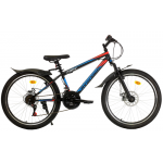 Велосипед Avenger 24" C241D