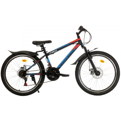 Велосипед Avenger 24" C241D