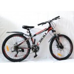 Велосипед Skill MTB Flier D 24"