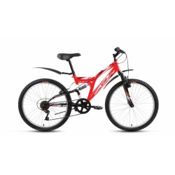Велосипед Forward Altair МТВ FS 24"