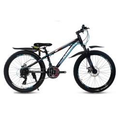 Велосипед KMS Lite MD 270 24"