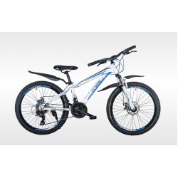 Велосипед KMS Lite MD 270 24"