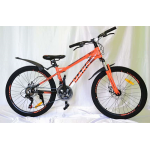 Велосипед MAKS SMART MD 24