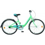 Велосипед Novatrack Ancona 24" 3 sk AL