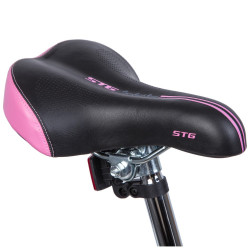 Велосипед Novatrack Butterfly 24" 6 sp