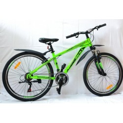 Велосипед Skill MTB Flier 24"