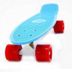 Скейтборд Hubster Cruiser 27"