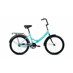 Велосипед Forward Altair City 24"