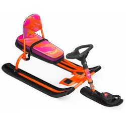 Снегокат детский Тимка Спорт 4-1 Color