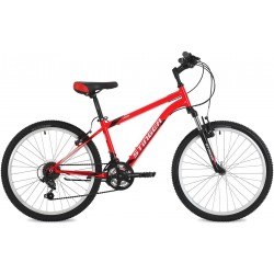 Велосипед Stinger Caiman 24"