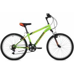 Велосипед Stinger Caiman 24"